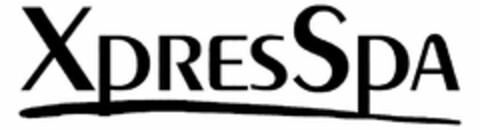 XPRESSPA Logo (USPTO, 08/18/2010)
