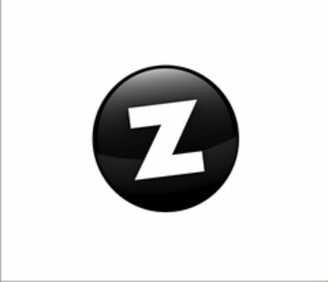 Z Logo (USPTO, 25.08.2010)