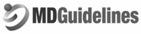 MDGUIDELINES Logo (USPTO, 08/31/2010)