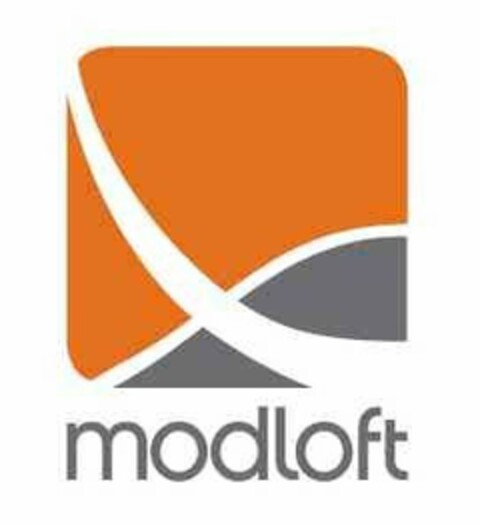 MODLOFT Logo (USPTO, 24.09.2010)