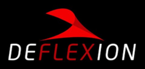 DEFLEXION Logo (USPTO, 13.10.2010)