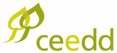 CEEDD Logo (USPTO, 20.12.2010)