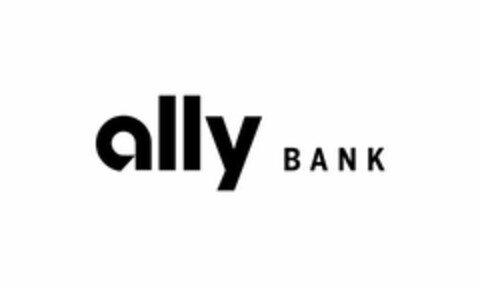 ALLY BANK Logo (USPTO, 01/31/2011)
