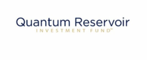 QUANTUM RESERVOIR INVESTMENT FUND Logo (USPTO, 16.02.2011)