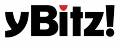 YBITZ! Logo (USPTO, 17.02.2011)