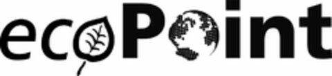 ECOPOINT Logo (USPTO, 23.02.2011)