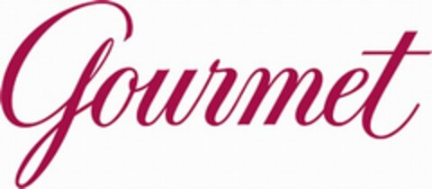 GOURMET Logo (USPTO, 17.03.2011)