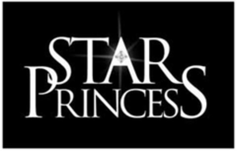 STAR PRINCESS Logo (USPTO, 21.03.2011)