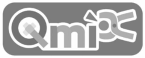 QMIX Logo (USPTO, 03/30/2011)