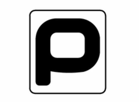 P Logo (USPTO, 30.03.2011)