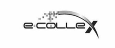 E COLLEX Logo (USPTO, 22.04.2011)