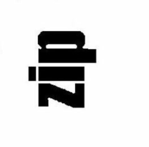 ZIP Logo (USPTO, 04/28/2011)