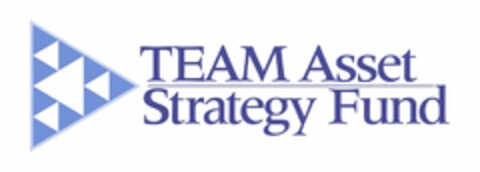 TEAM ASSET STRATEGY FUND Logo (USPTO, 03.05.2011)