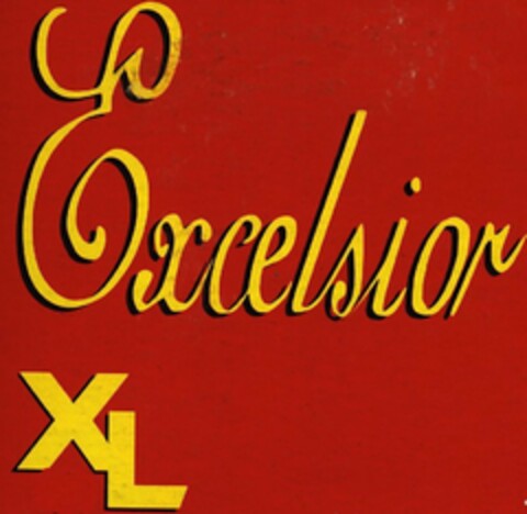 EXCELSIOR XL Logo (USPTO, 13.05.2011)