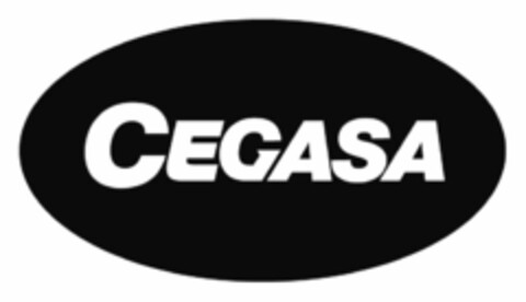 CEGASA Logo (USPTO, 05/27/2011)