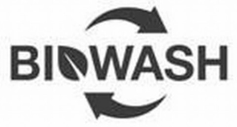 BIOWASH Logo (USPTO, 22.06.2011)