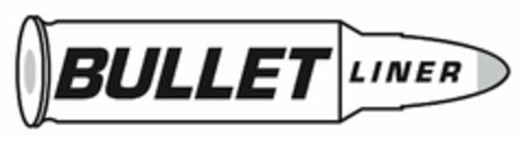BULLET LINER Logo (USPTO, 21.07.2011)