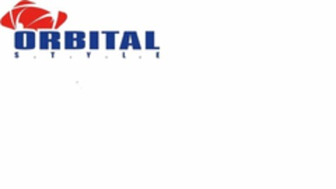 ORBITAL S.T.Y.L.E Logo (USPTO, 28.09.2011)