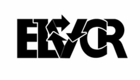 ELVCR Logo (USPTO, 14.11.2011)