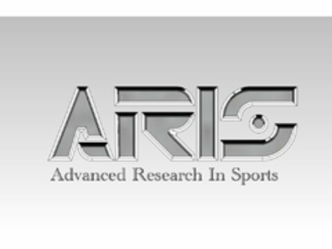 ARIS ADVANCED RESEARCH IN SPORTS Logo (USPTO, 14.11.2011)