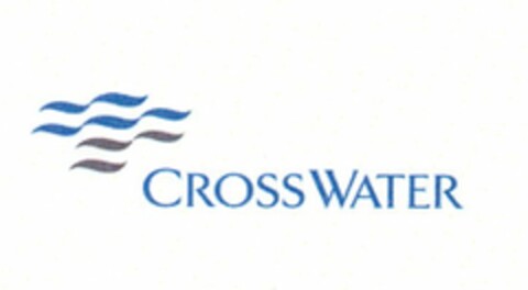 CROSSWATER Logo (USPTO, 05.12.2011)