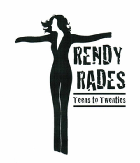 TRENDY TRADES TEENS TO TWENTIES Logo (USPTO, 01/18/2012)