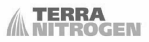 TERRA NITROGEN Logo (USPTO, 23.01.2012)