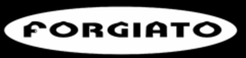 FORGIATO Logo (USPTO, 17.02.2012)