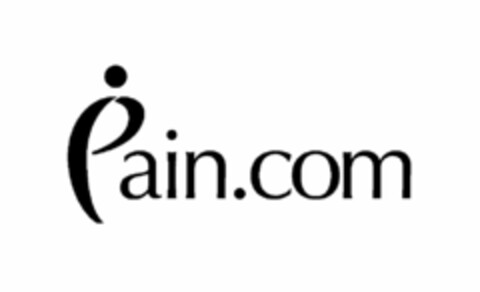 PAIN.COM Logo (USPTO, 21.02.2012)