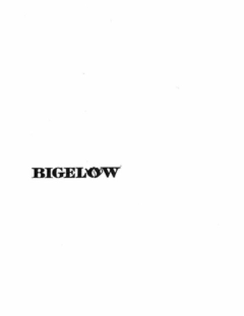 BIGELOW Logo (USPTO, 20.03.2012)