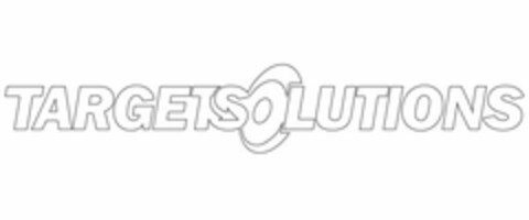 TARGETSOLUTIONS Logo (USPTO, 03/23/2012)