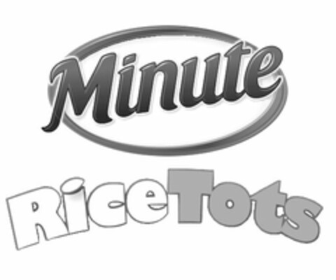 MINUTE RICE TOTS Logo (USPTO, 04/27/2012)