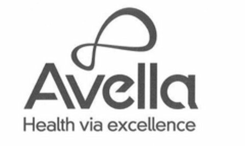 AVELLA HEALTH VIA EXCELLENCE Logo (USPTO, 07.05.2012)