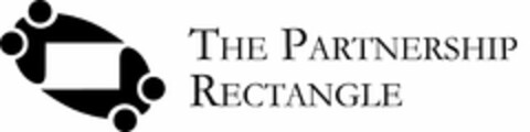 THE PARTNERSHIP RECTANGLE Logo (USPTO, 31.05.2012)