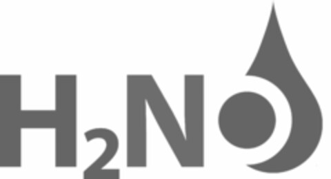 H2NO Logo (USPTO, 31.10.2012)