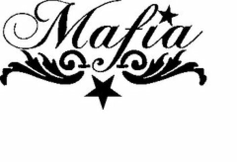 MAFIA Logo (USPTO, 19.02.2013)