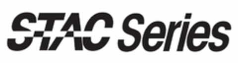 S-TAC SERIES Logo (USPTO, 01.05.2013)