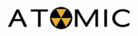 ATOMIC Logo (USPTO, 14.05.2013)