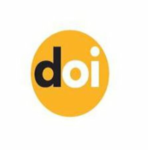 DOI Logo (USPTO, 10.06.2013)