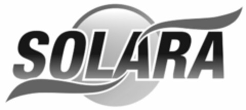 SOLARA Logo (USPTO, 10/16/2013)