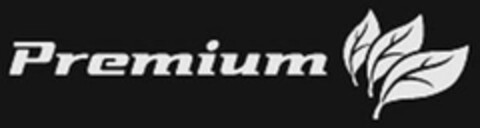 PREMIUM Logo (USPTO, 11/08/2013)