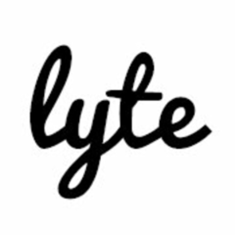 LYTE Logo (USPTO, 04.12.2013)