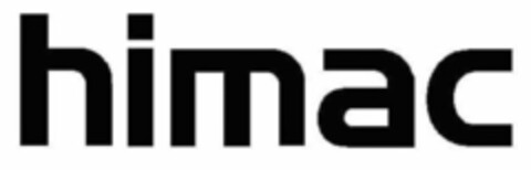 HIMAC Logo (USPTO, 02/06/2014)