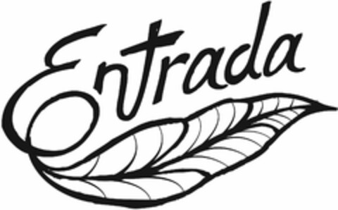 ENTRADA Logo (USPTO, 03.03.2014)