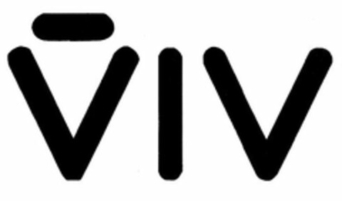 VIV Logo (USPTO, 23.06.2014)