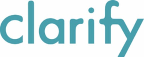 CLARIFY Logo (USPTO, 29.07.2014)