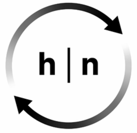 H | N Logo (USPTO, 14.08.2014)