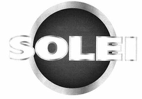 SOLEI Logo (USPTO, 29.08.2014)