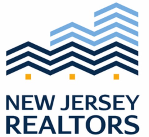 NEW JERSEY REALTORS Logo (USPTO, 03.09.2014)