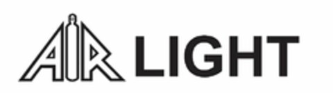 AIR LIGHT Logo (USPTO, 05.09.2014)